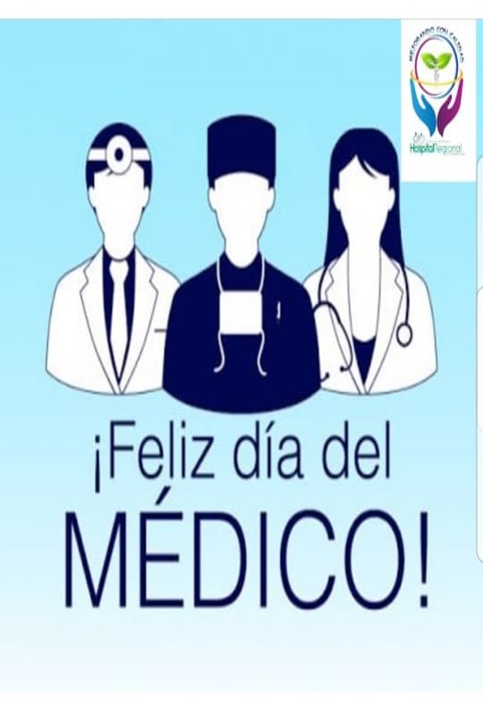 DIA DEL MEDICO