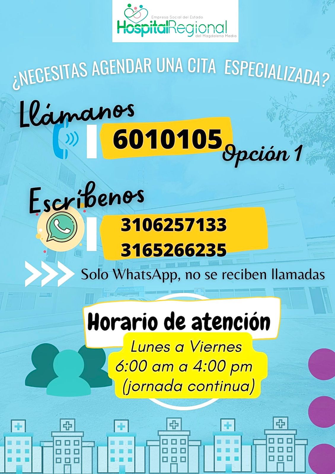 citas 2022