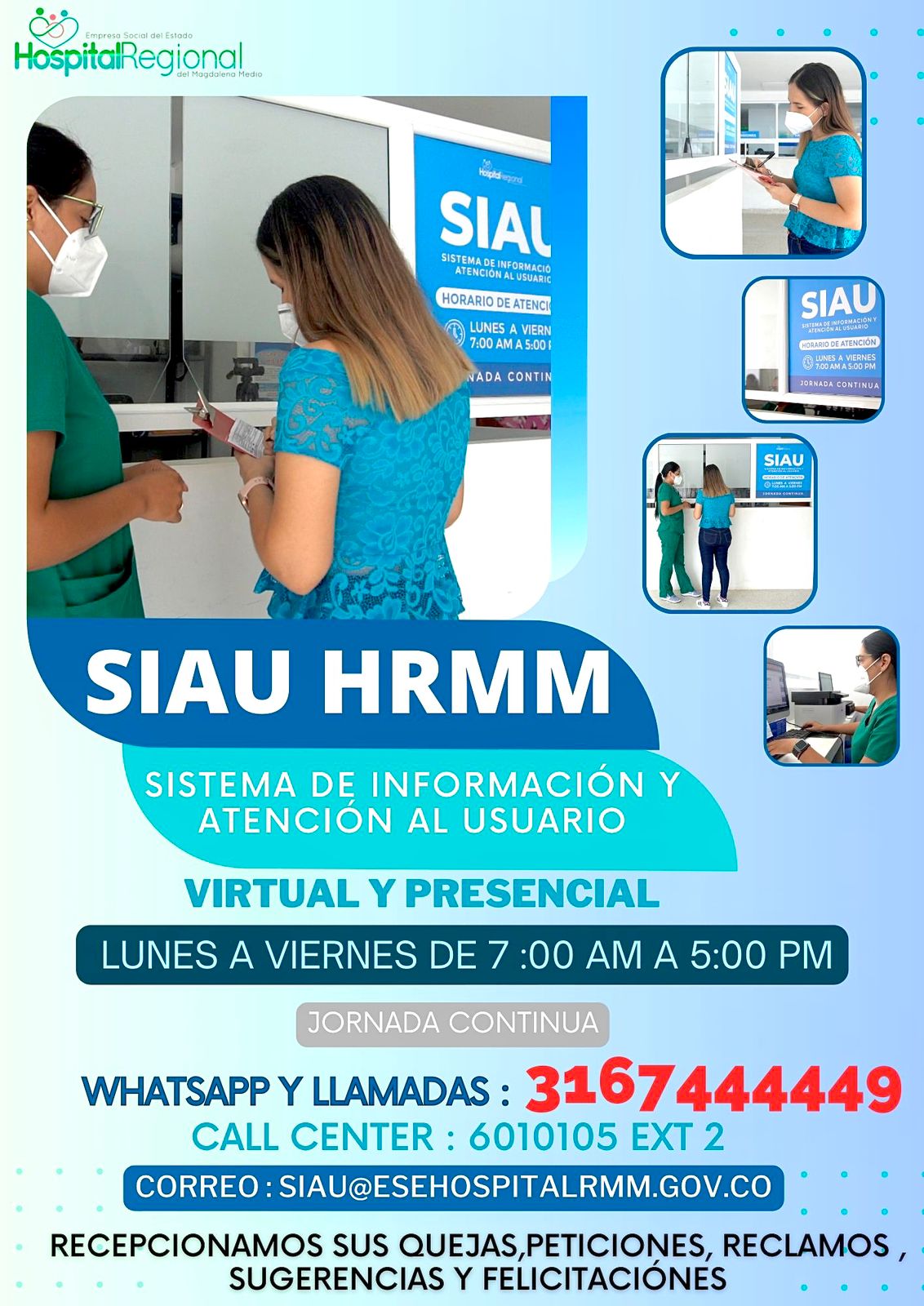 SIAU VIRTUAL